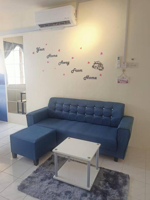 Fuji Home Bayan Lepas Exterior photo