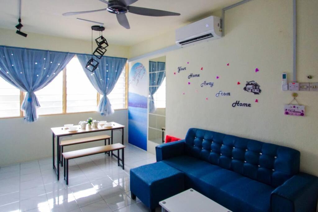 Fuji Home Bayan Lepas Exterior photo