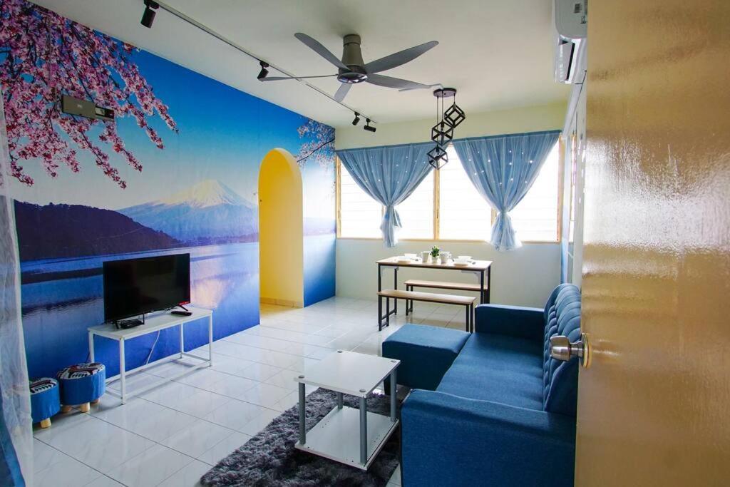 Fuji Home Bayan Lepas Exterior photo