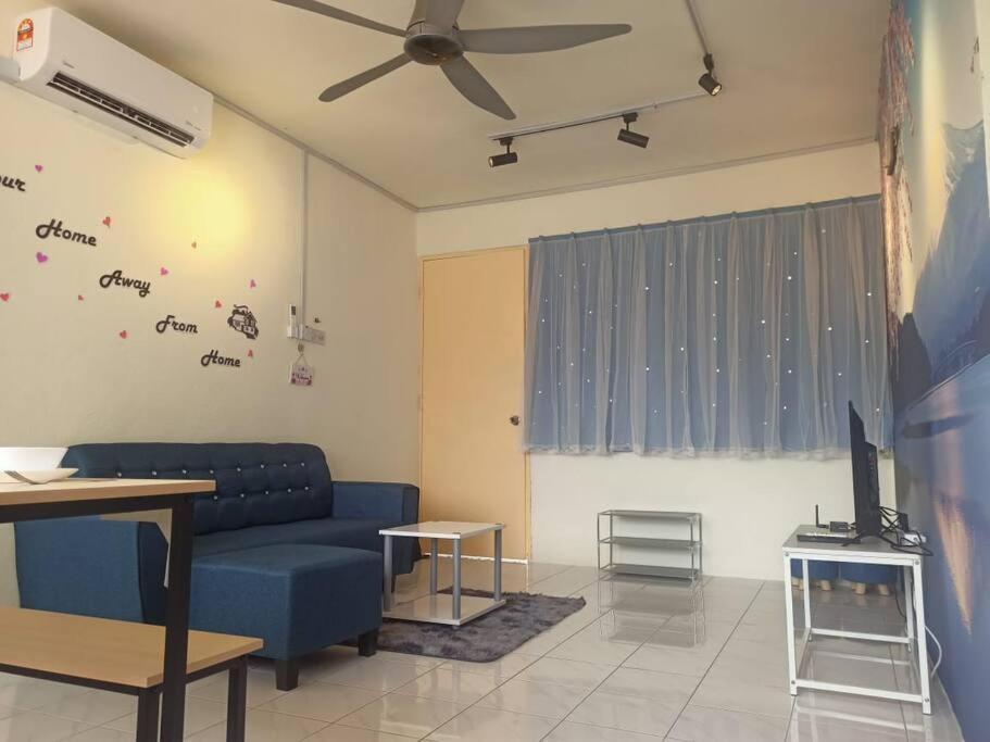 Fuji Home Bayan Lepas Exterior photo