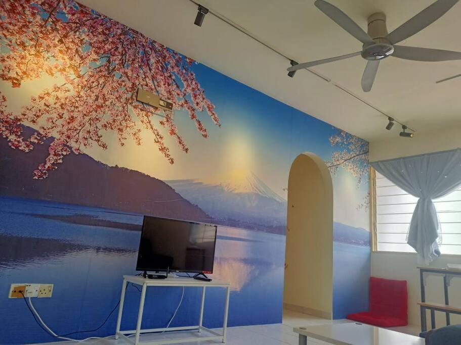 Fuji Home Bayan Lepas Exterior photo